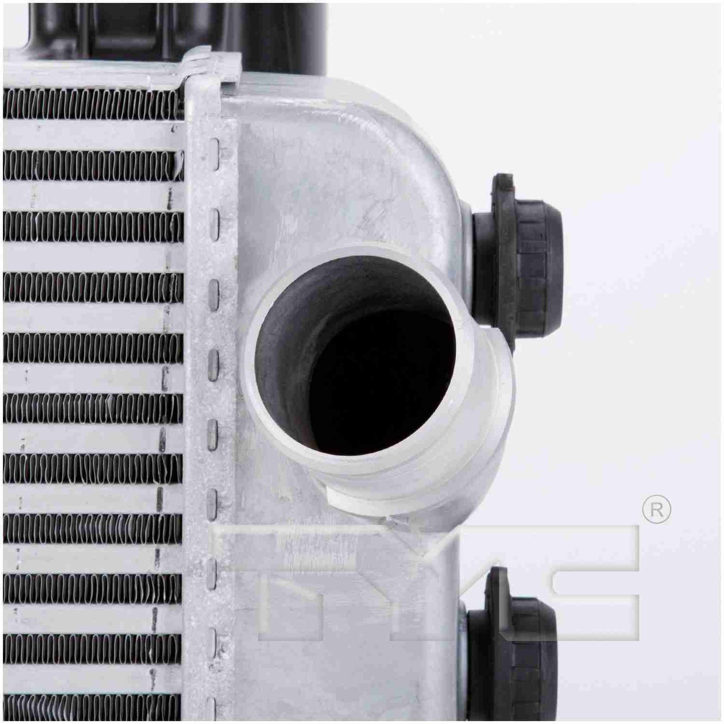 TYC Turbocharger Intercooler 18056
