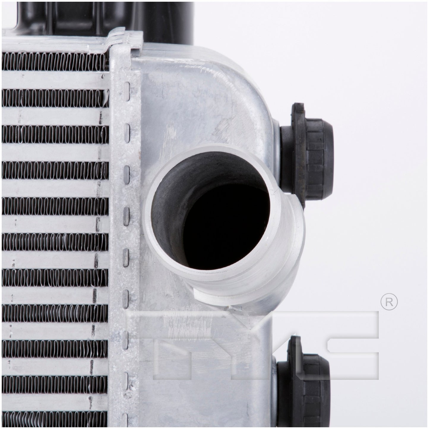 TYC Turbocharger Intercooler 18056