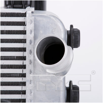 TYC Turbocharger Intercooler 18056
