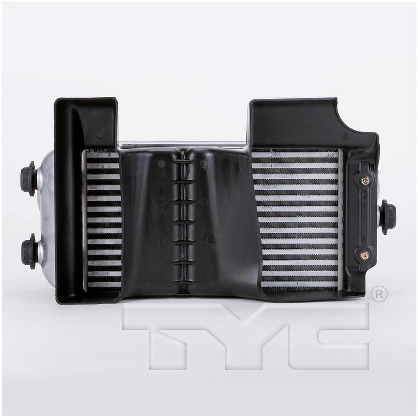 TYC Turbocharger Intercooler 18056