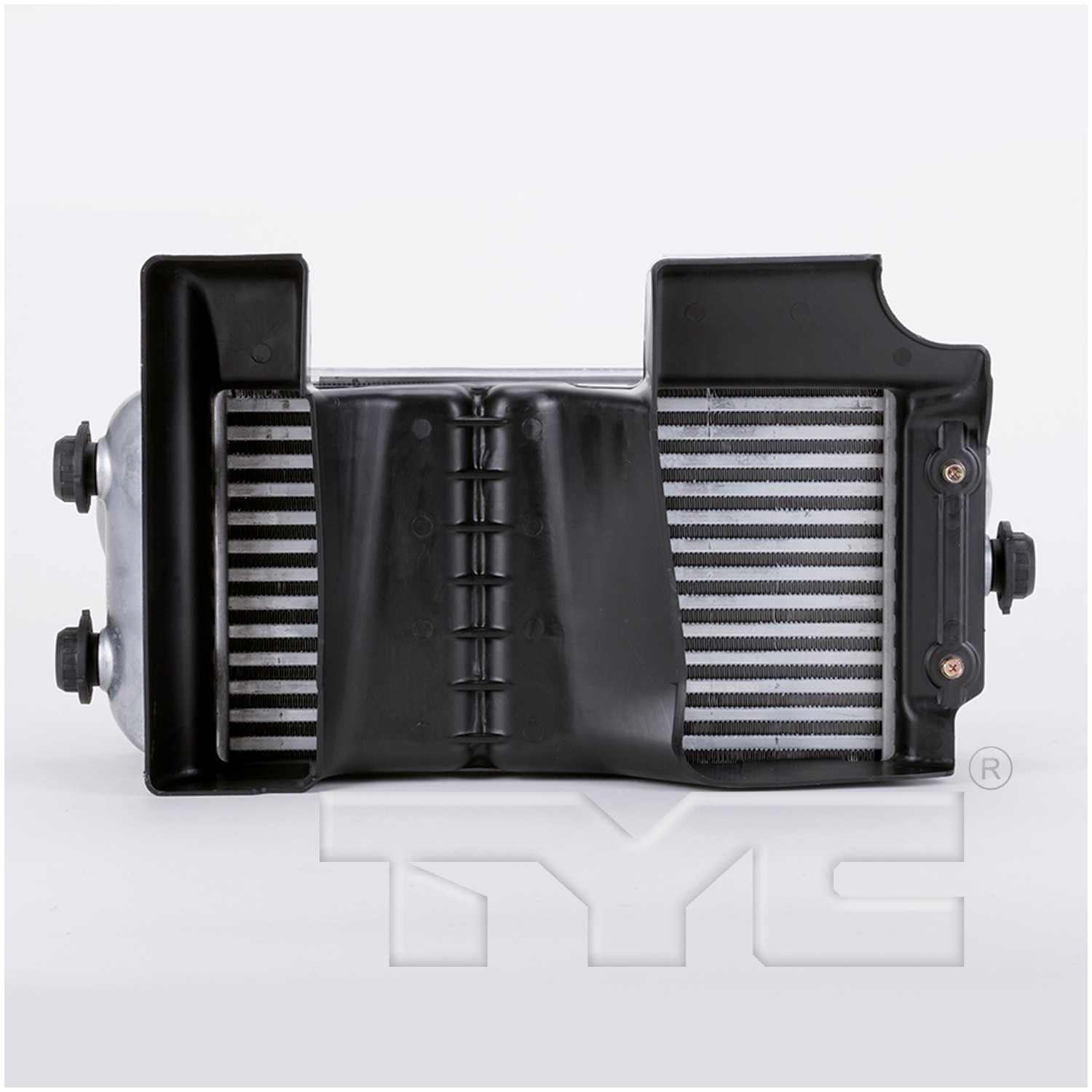 TYC Turbocharger Intercooler 18056