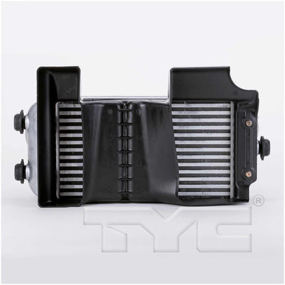 TYC Turbocharger Intercooler 18056