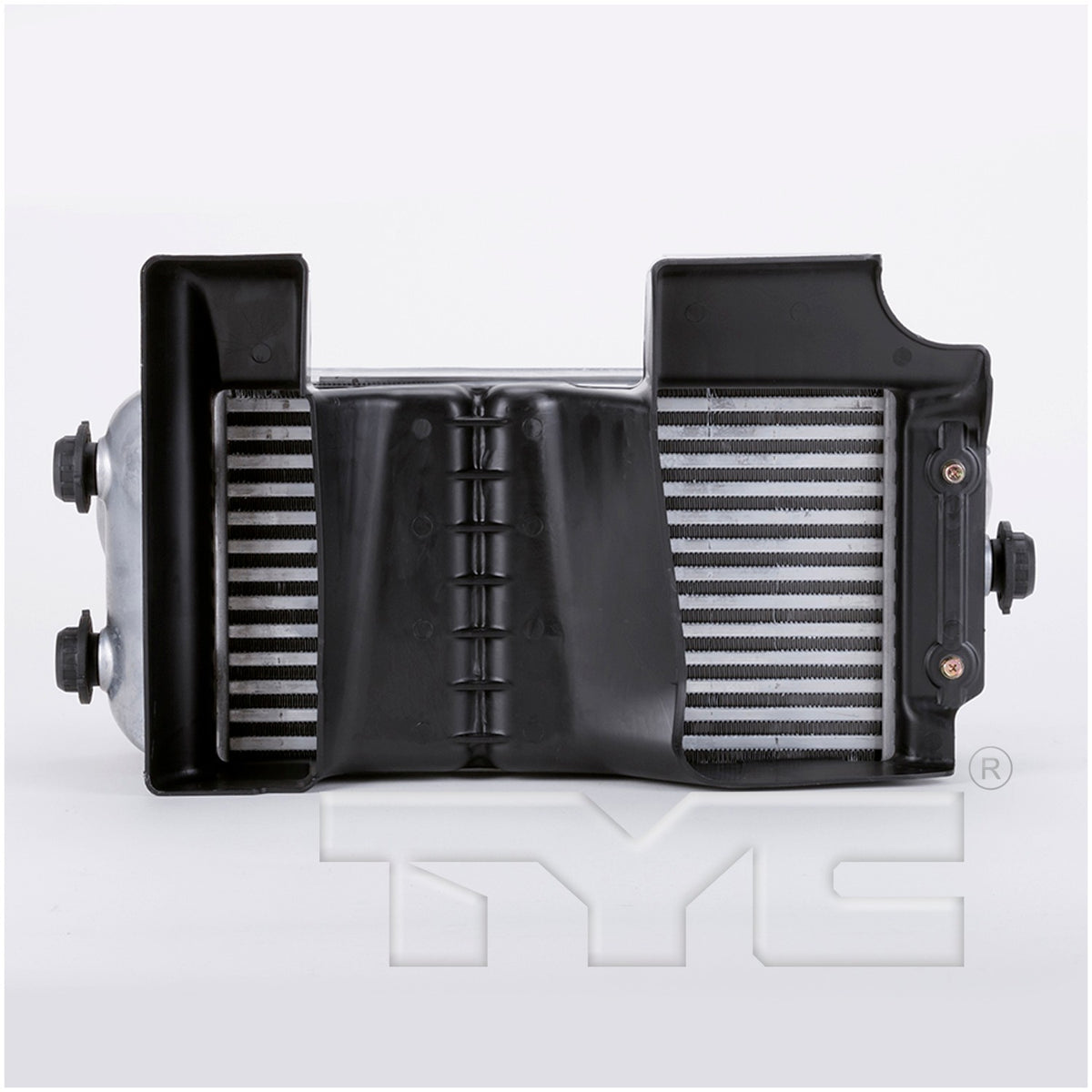 TYC Turbocharger Intercooler 18056