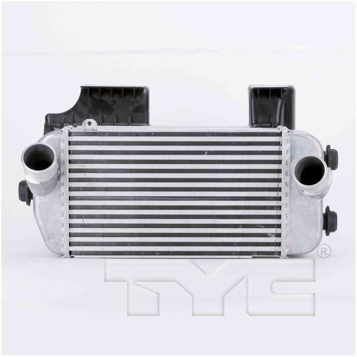 TYC Turbocharger Intercooler 18056