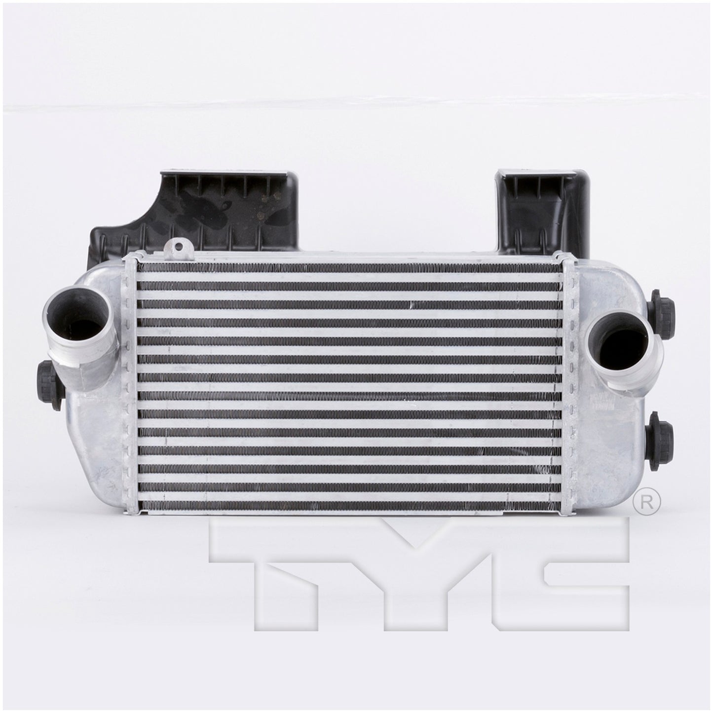 TYC Turbocharger Intercooler 18056
