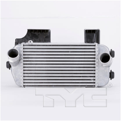 TYC Turbocharger Intercooler 18056