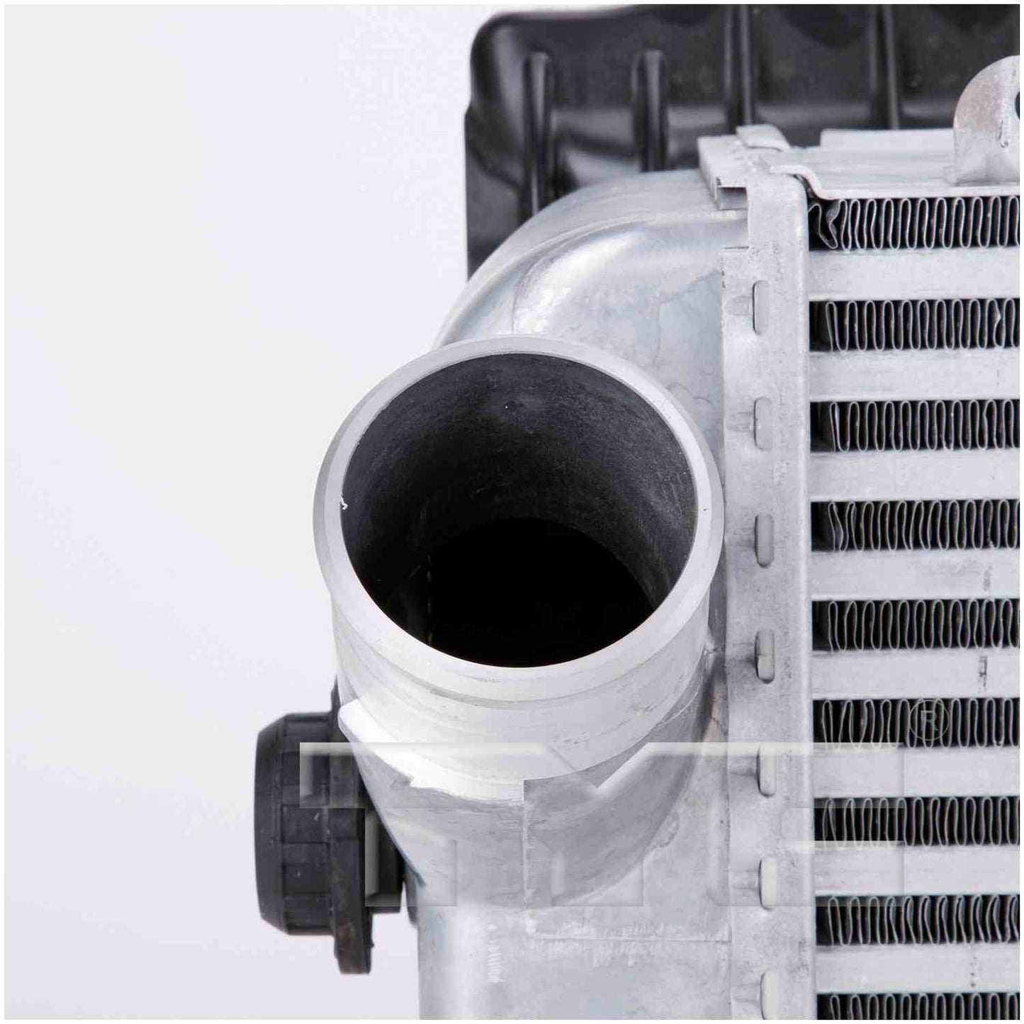 TYC Turbocharger Intercooler 18056