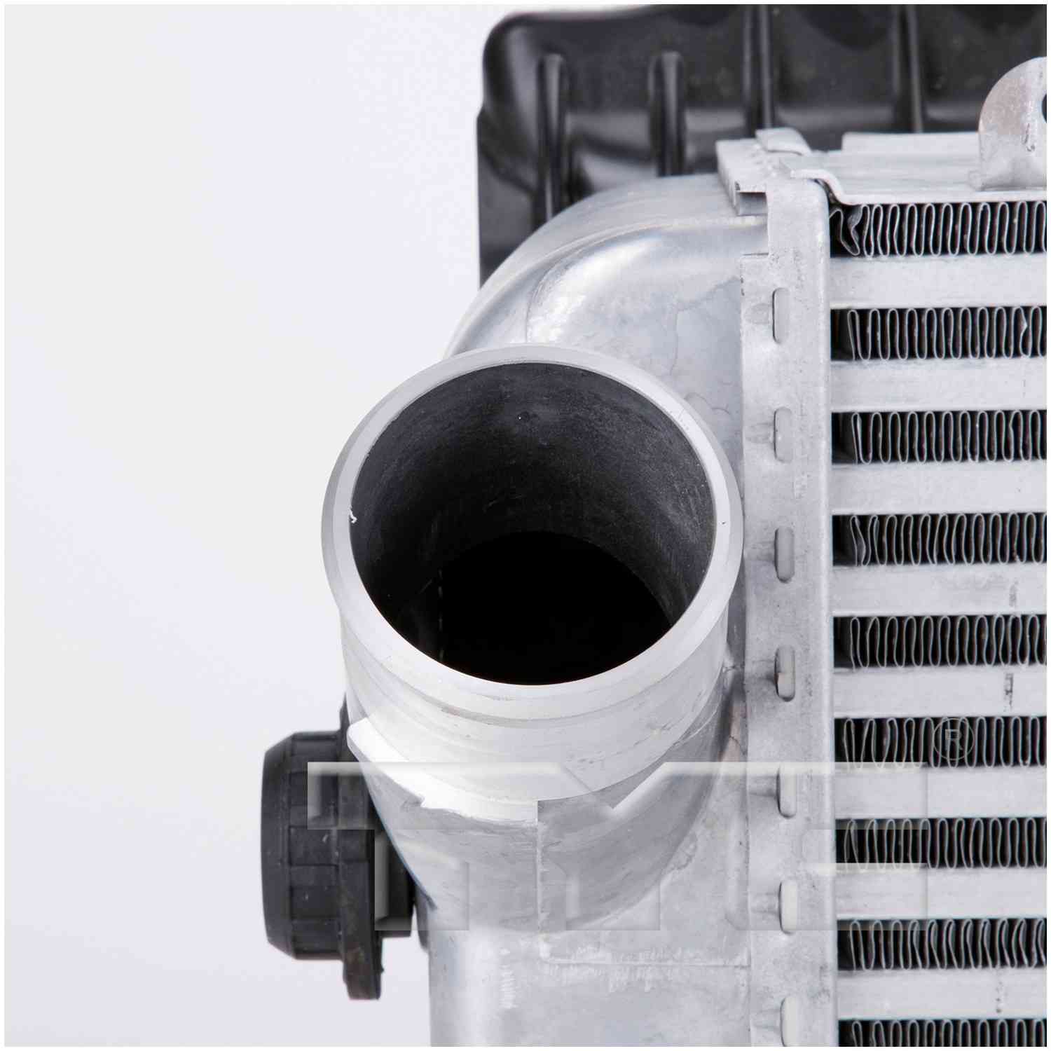 TYC Turbocharger Intercooler 18056