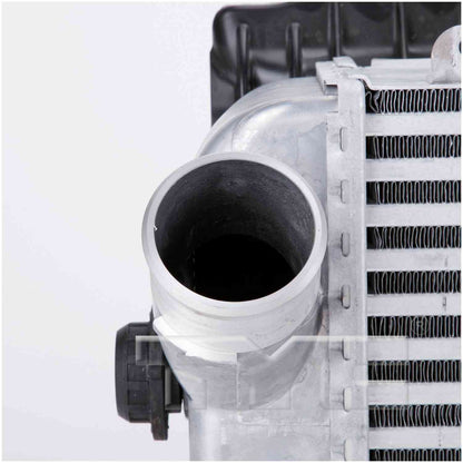TYC Turbocharger Intercooler 18056