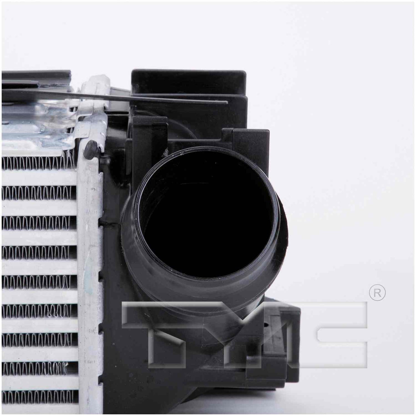 TYC Turbocharger Intercooler 18057