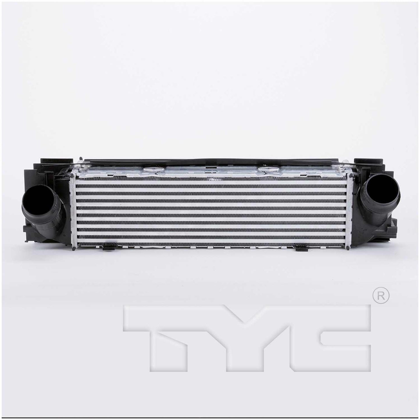 TYC Turbocharger Intercooler 18057