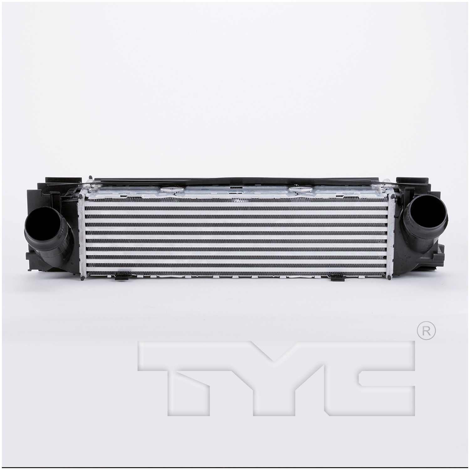 TYC Turbocharger Intercooler 18057