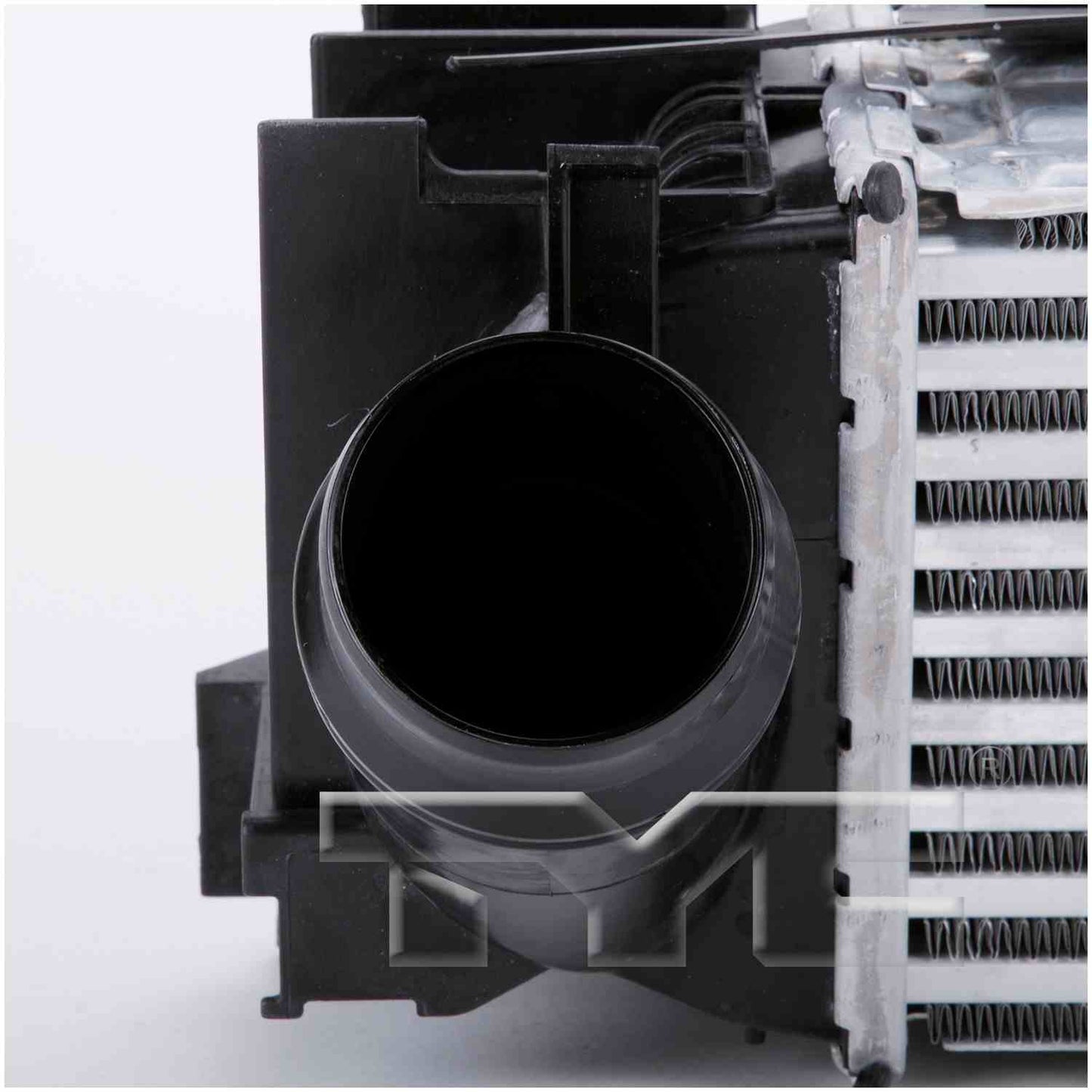 TYC Turbocharger Intercooler 18057