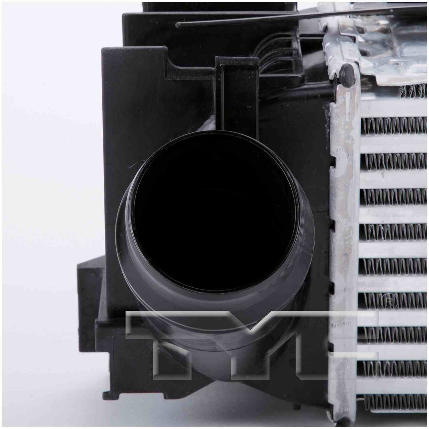 TYC Turbocharger Intercooler 18057