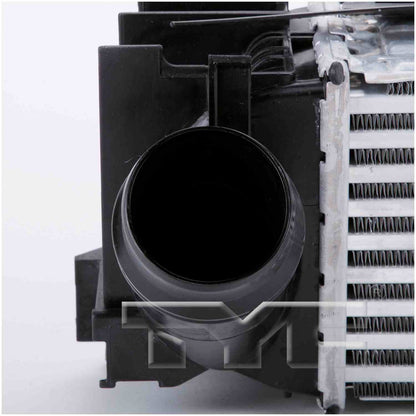 TYC Turbocharger Intercooler 18057
