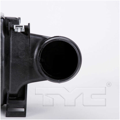 TYC Intercooler 18058
