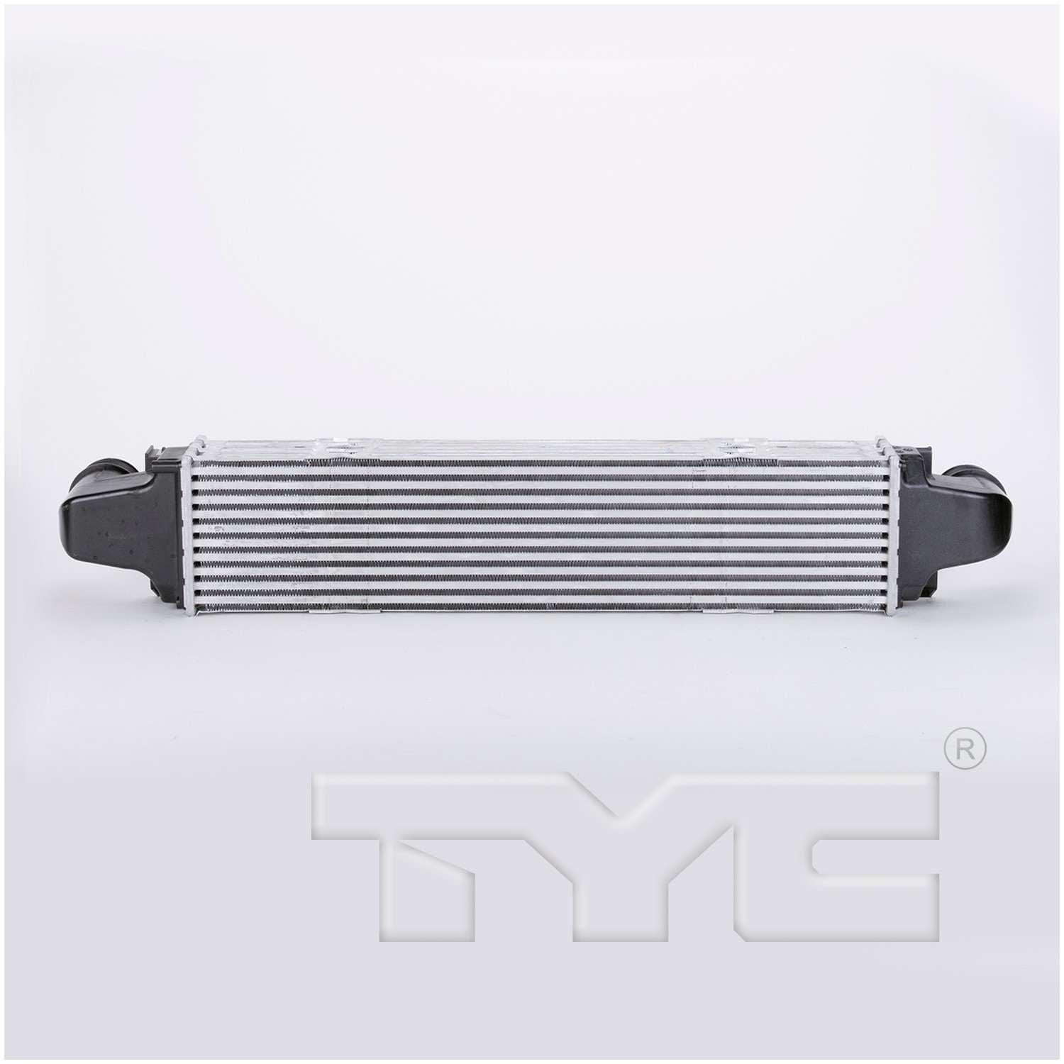 TYC Intercooler 18058