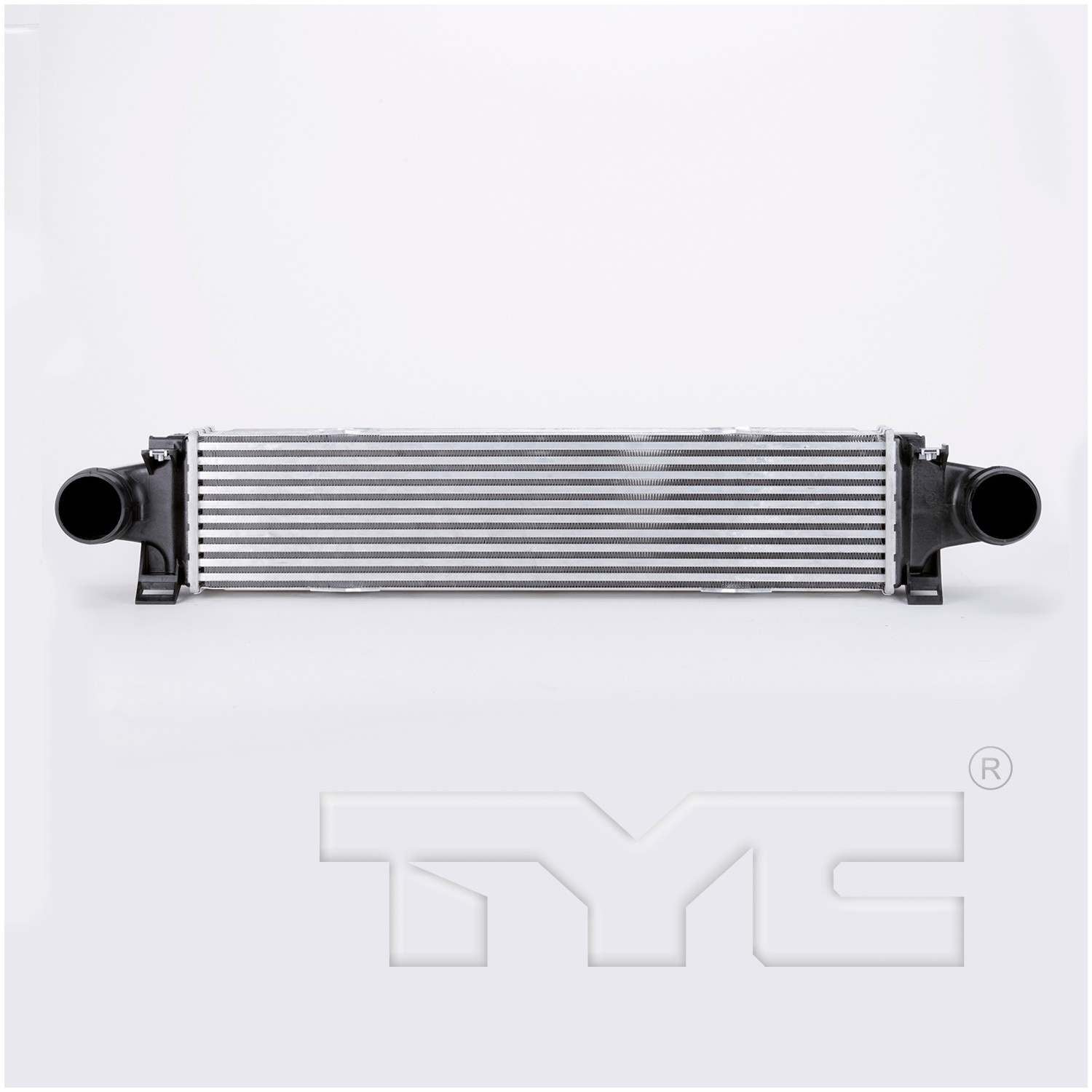 TYC Intercooler 18058
