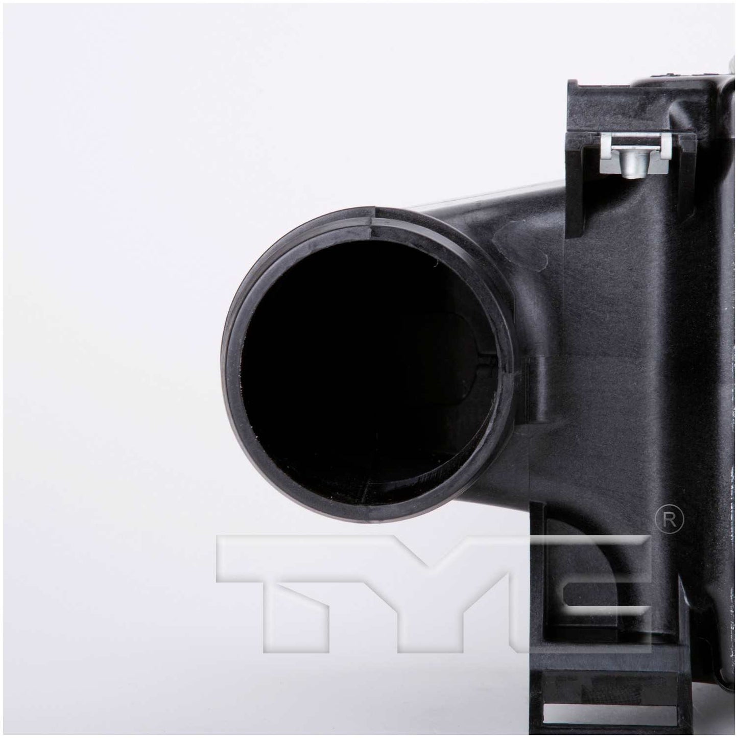TYC Intercooler 18058