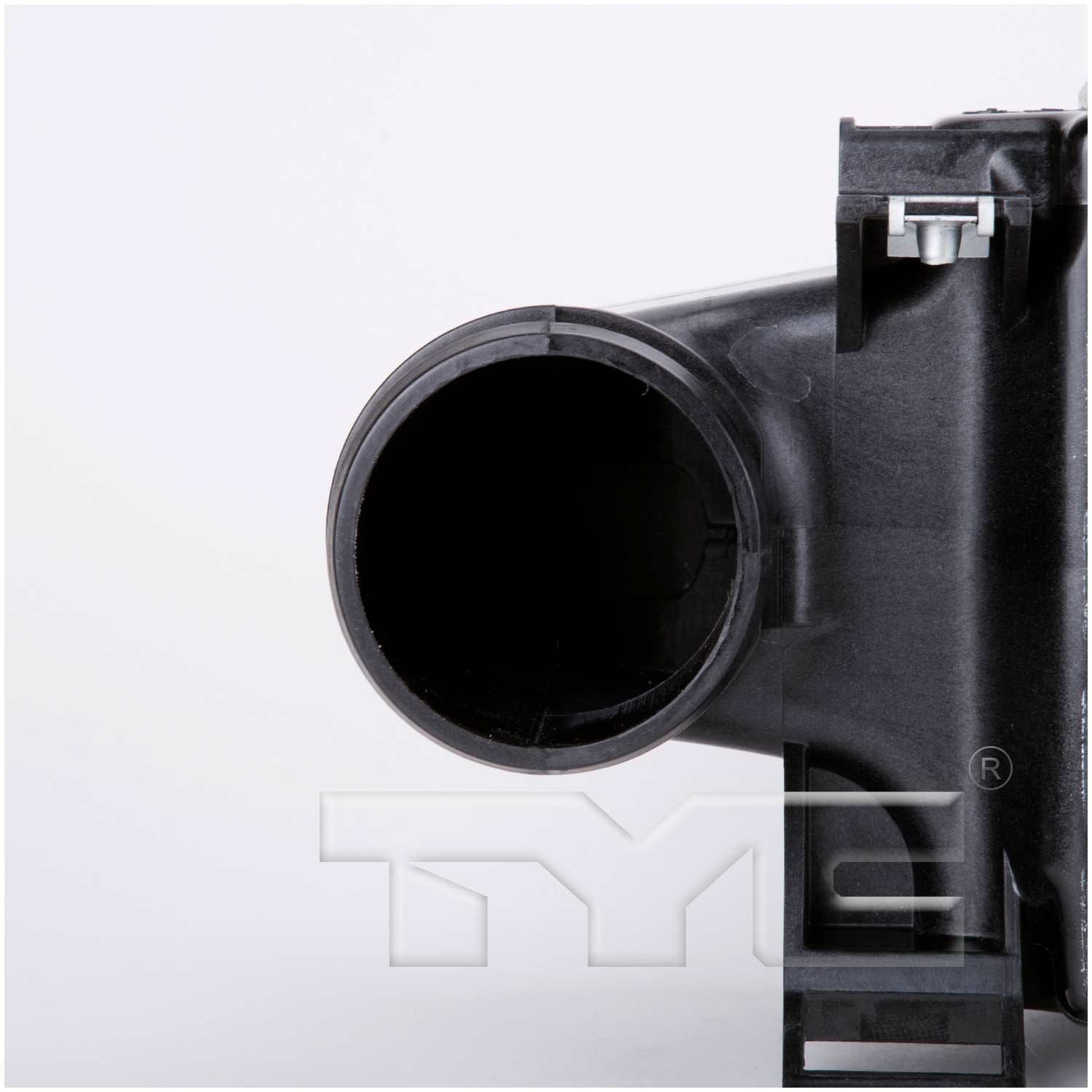 TYC Intercooler 18058