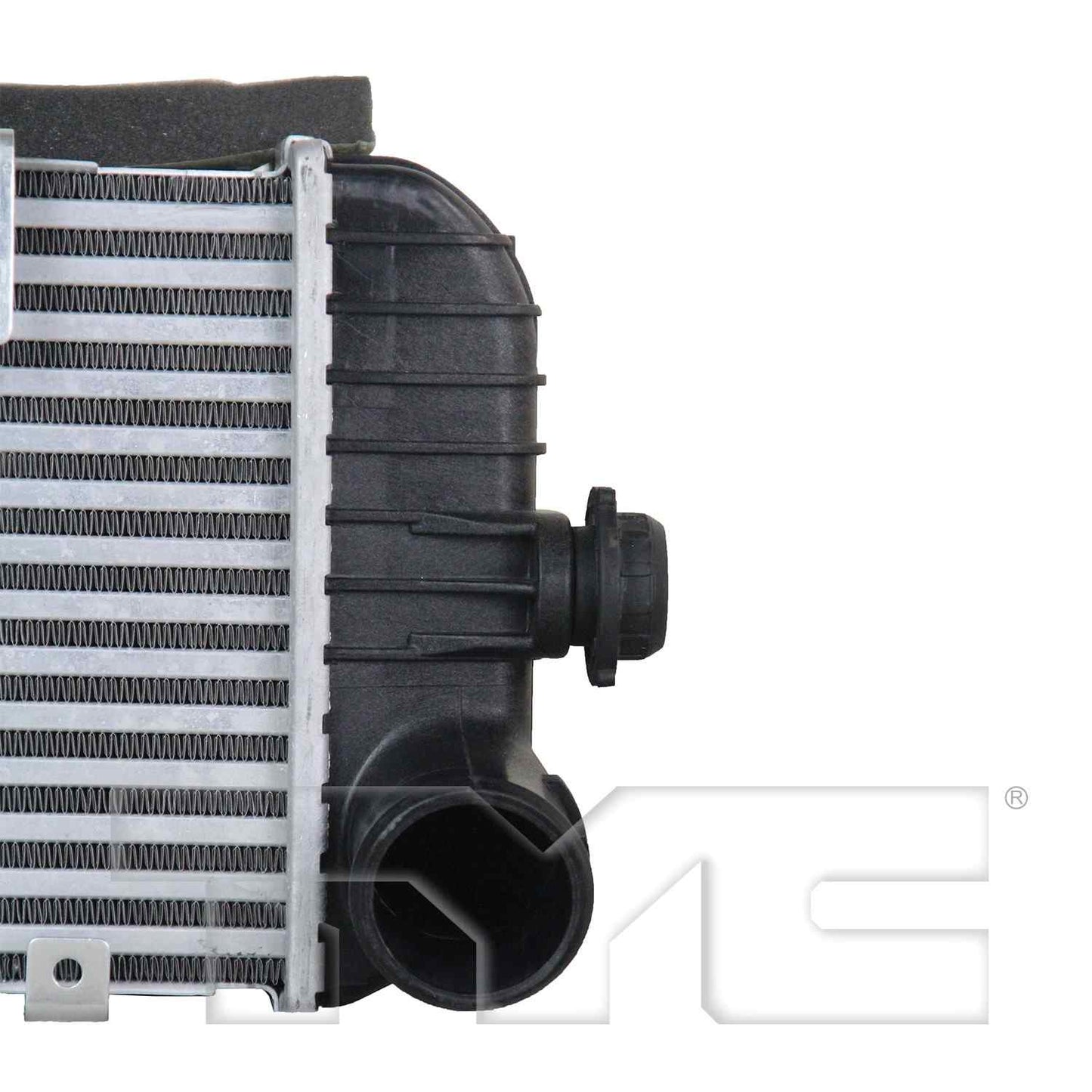 TYC Intercooler 18059