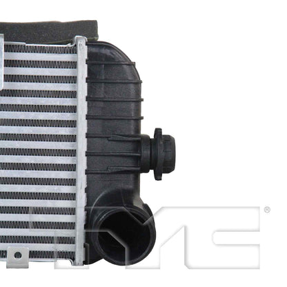 TYC Intercooler 18059