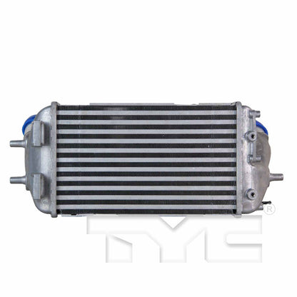 TYC Intercooler 18060