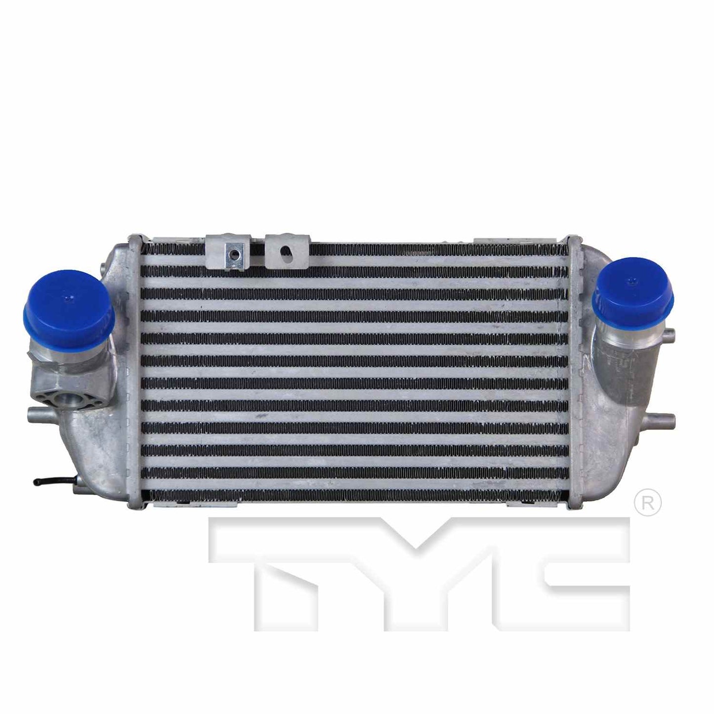 TYC Intercooler 18060