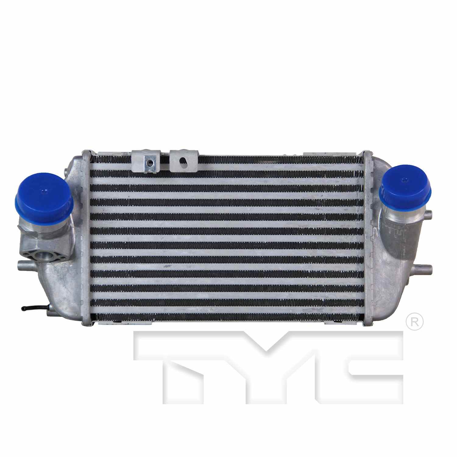 TYC Intercooler 18060