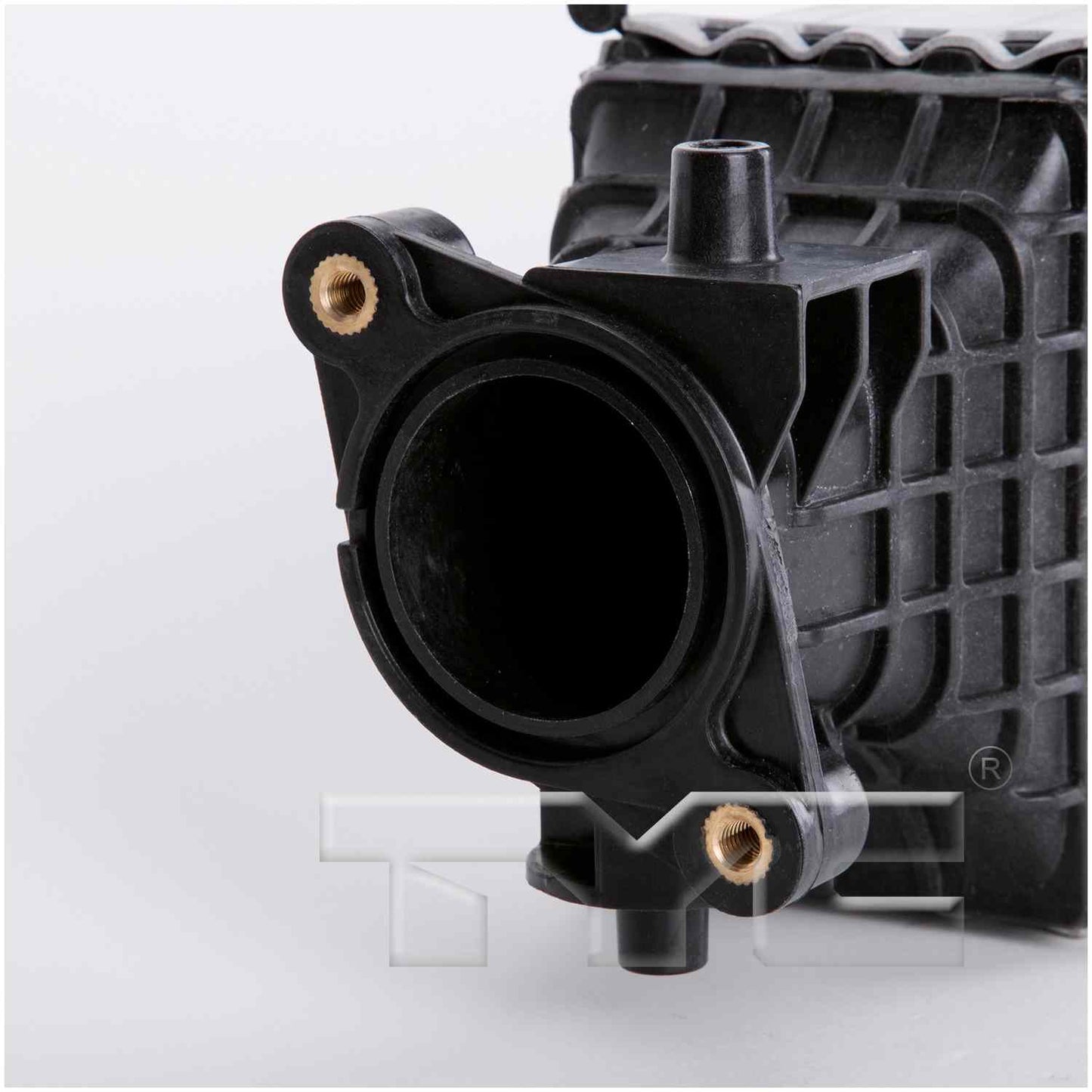 TYC Turbocharger Intercooler 18061
