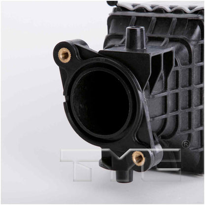 TYC Turbocharger Intercooler 18061