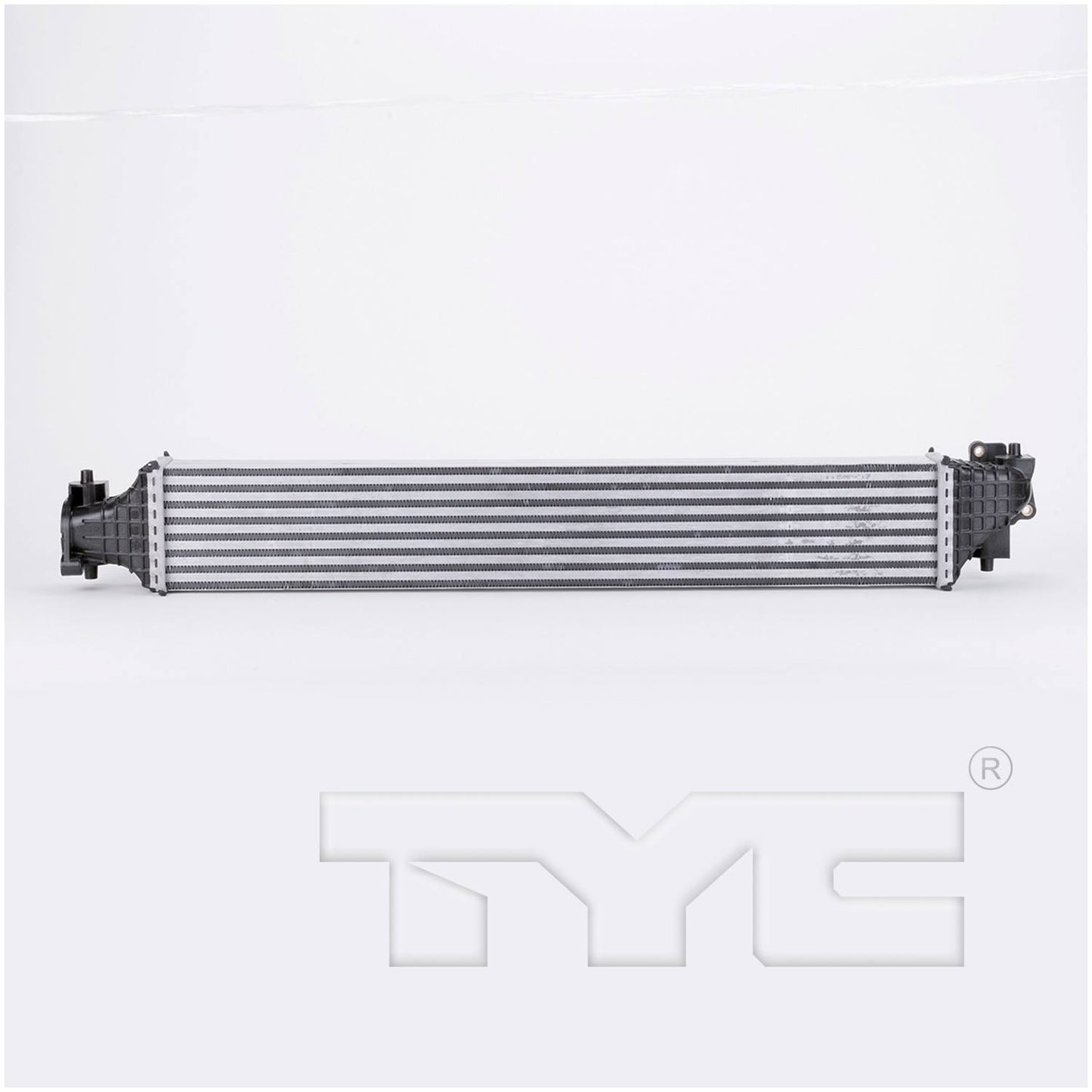 TYC Turbocharger Intercooler 18061