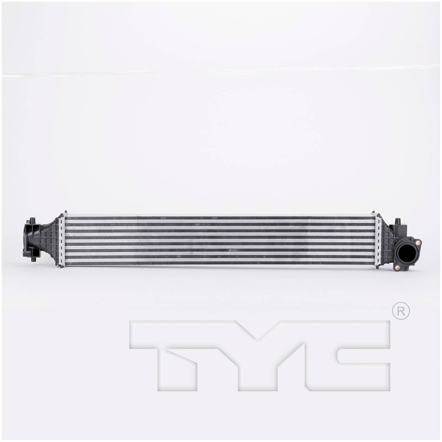 TYC Turbocharger Intercooler 18061