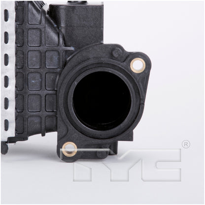 TYC Turbocharger Intercooler 18061
