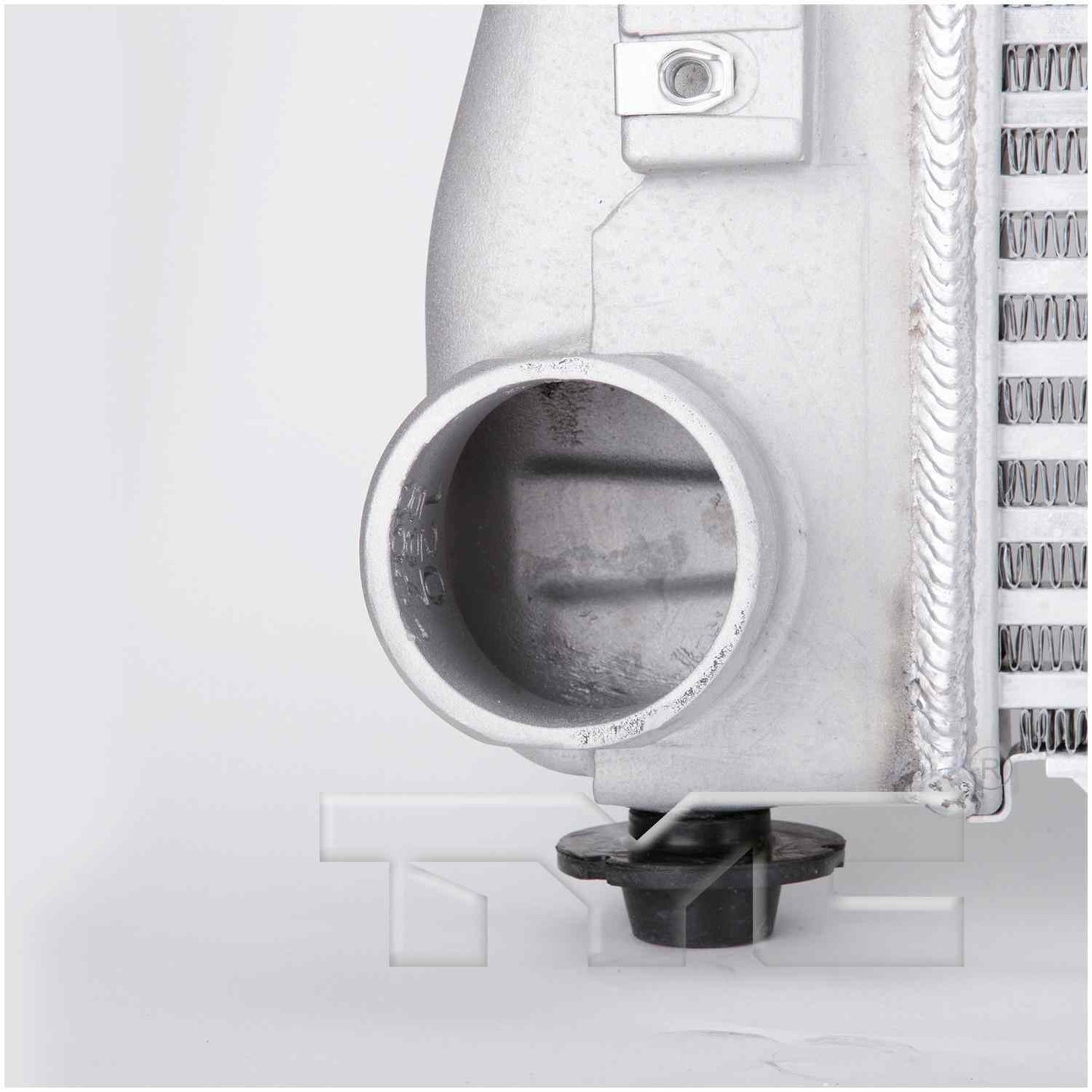 TYC Intercooler 18063