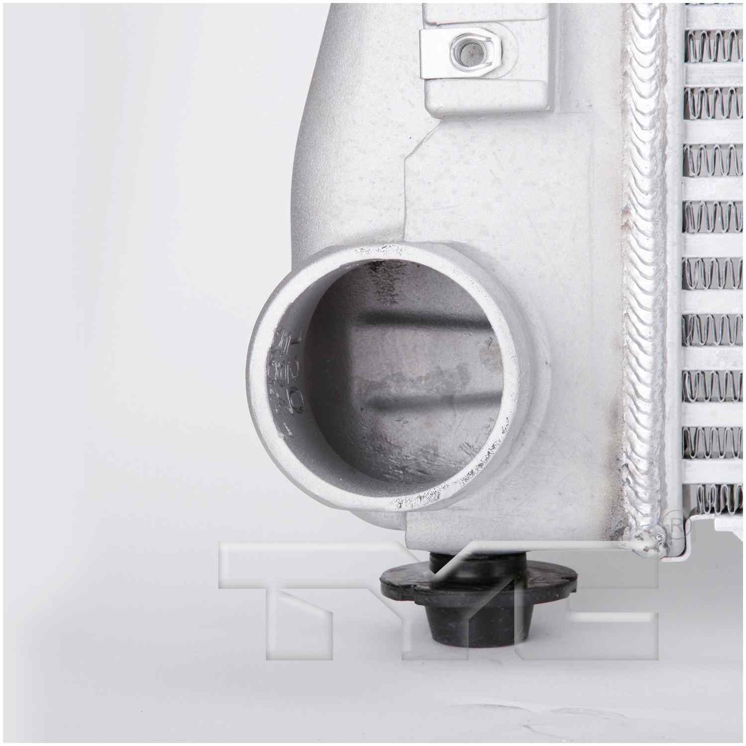 TYC Intercooler 18063