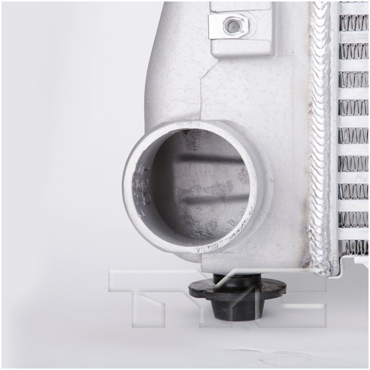 TYC Intercooler 18063