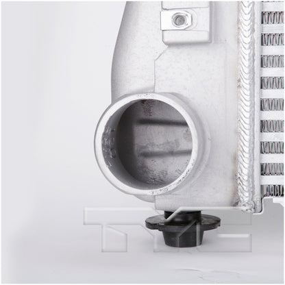 TYC Intercooler 18063