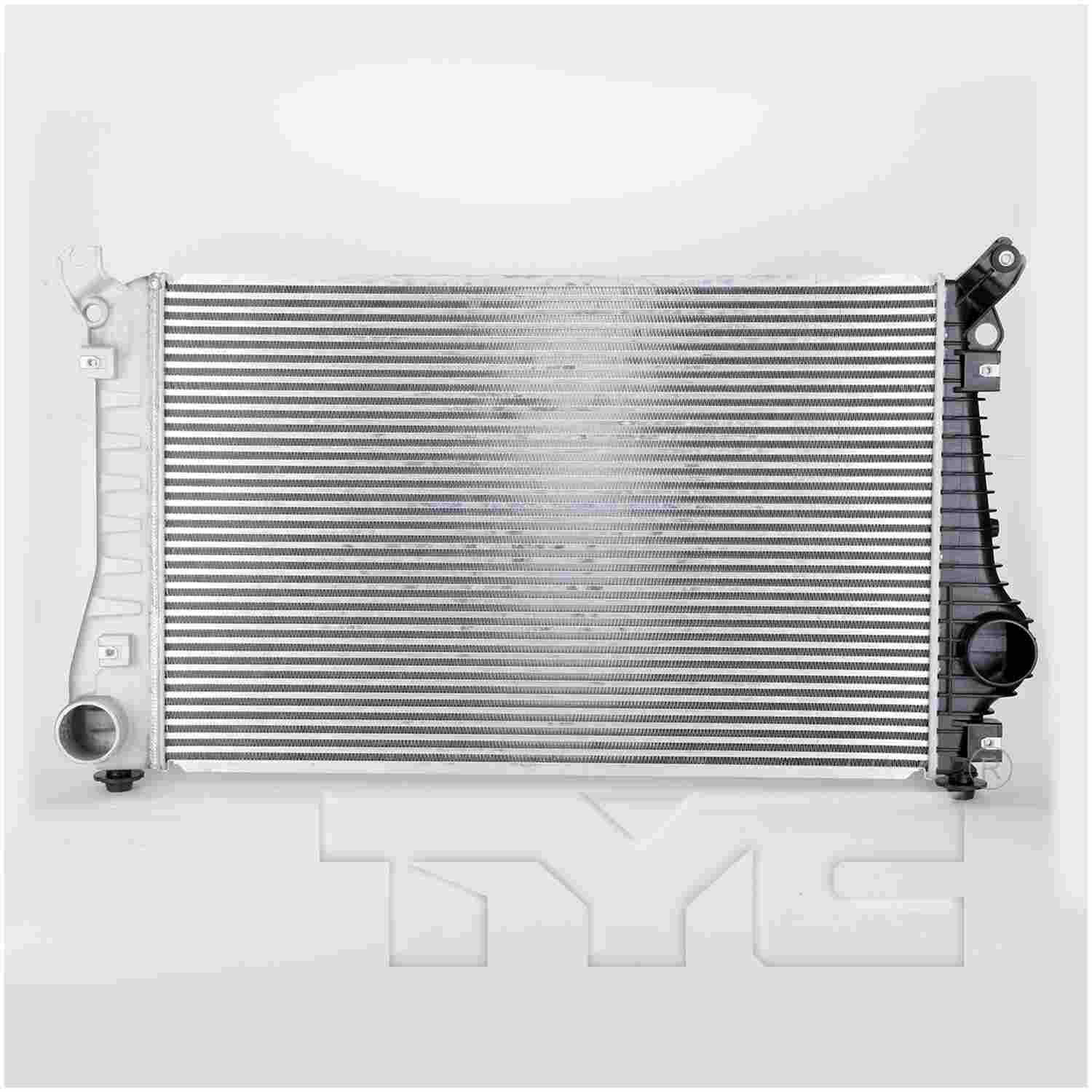 TYC Intercooler 18063