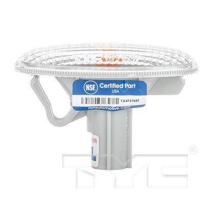 TYC Side Repeater Light Assembly 18-0657-00