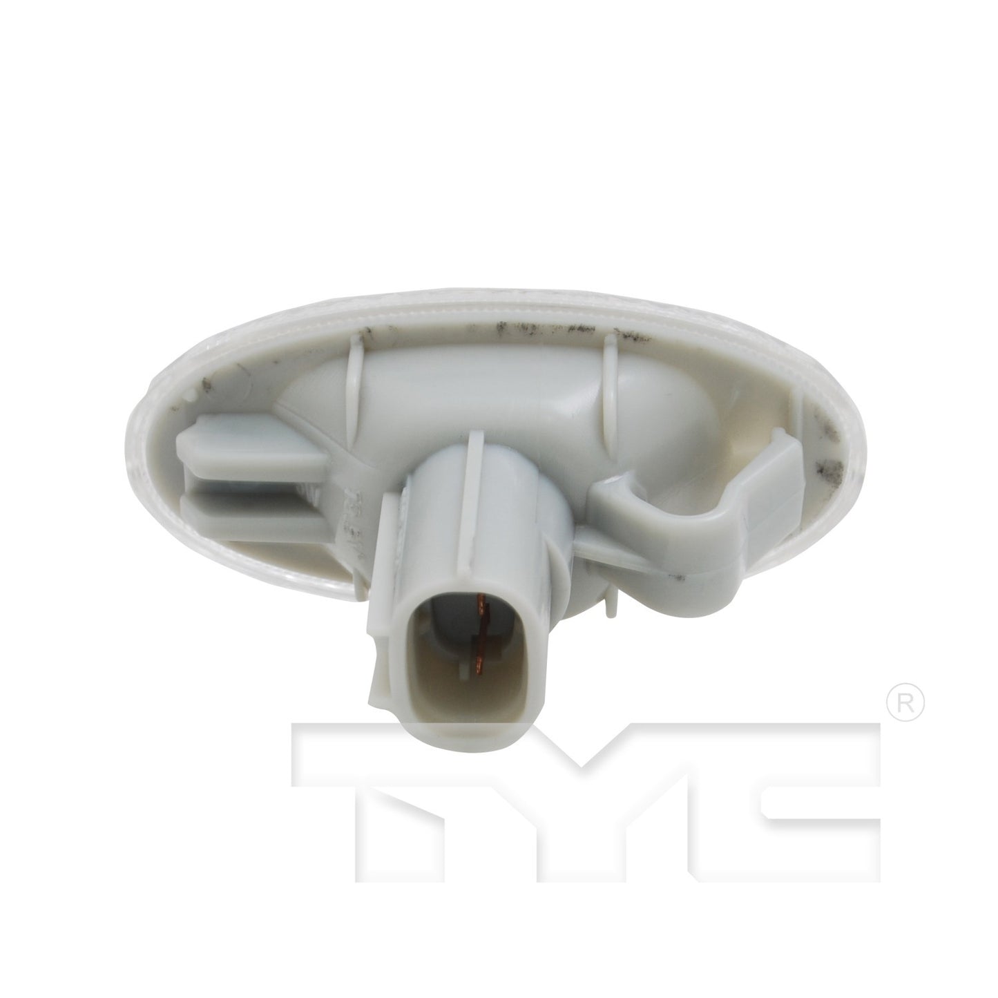 TYC Side Repeater Light Assembly 18-0657-00