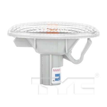 TYC Side Repeater Light Assembly 18-0657-00