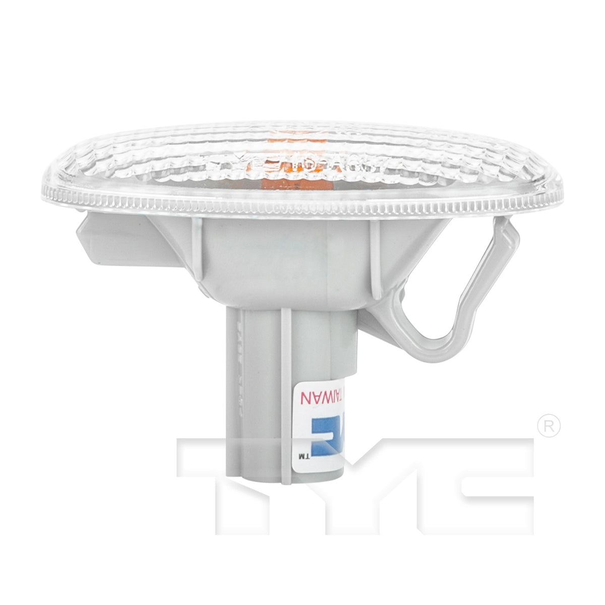 TYC Side Repeater Light Assembly 18-0657-00