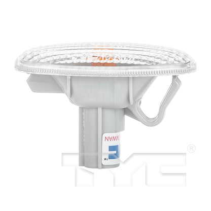 TYC Side Repeater Light Assembly 18-0657-00