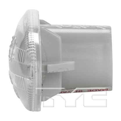 TYC CAPA Certified 18-0659-01-9
