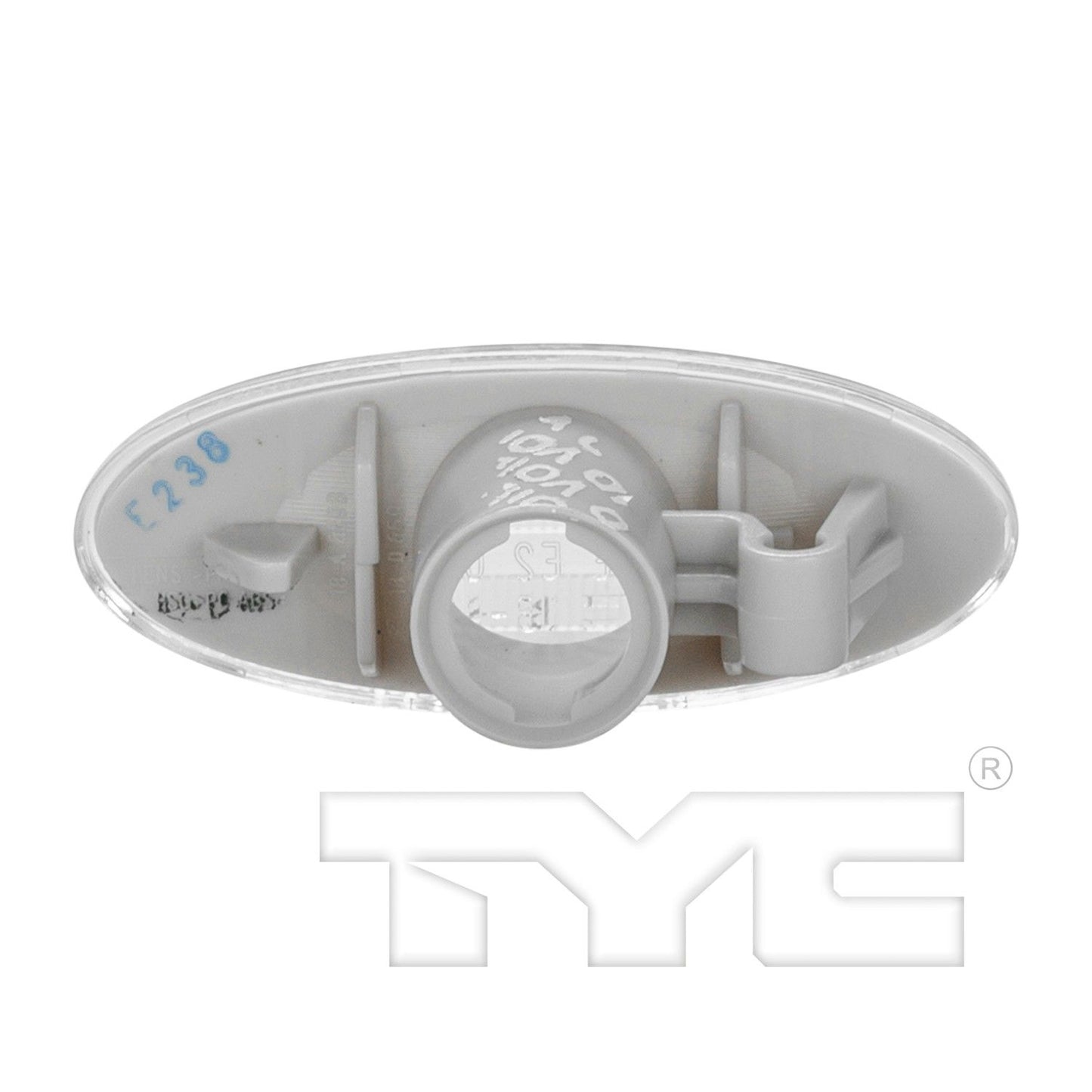 TYC CAPA Certified 18-0659-01-9