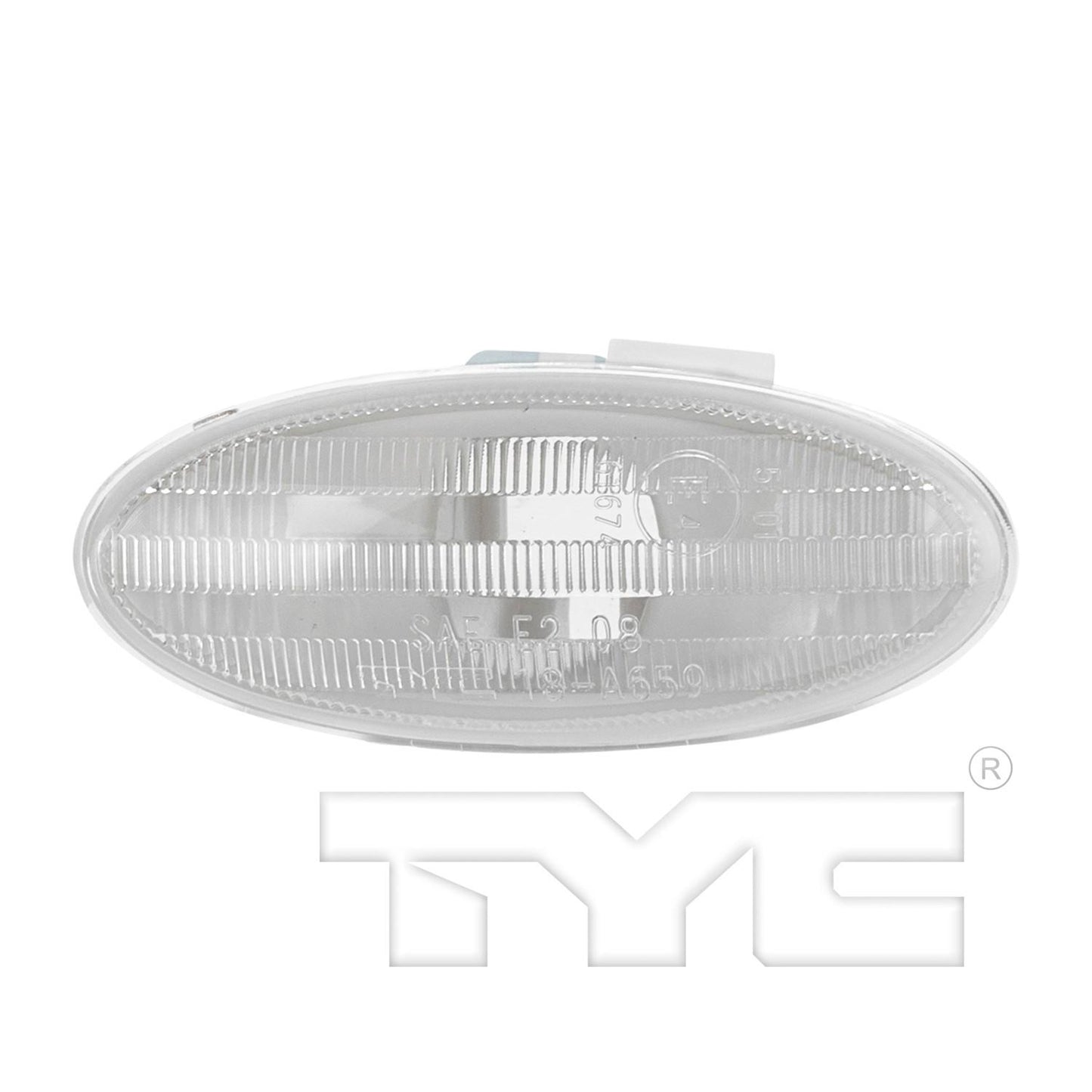 TYC CAPA Certified 18-0659-01-9