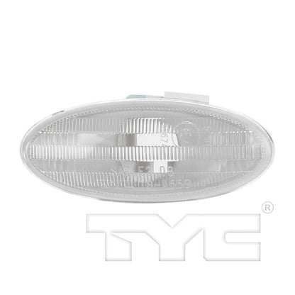 TYC CAPA Certified 18-0659-01-9