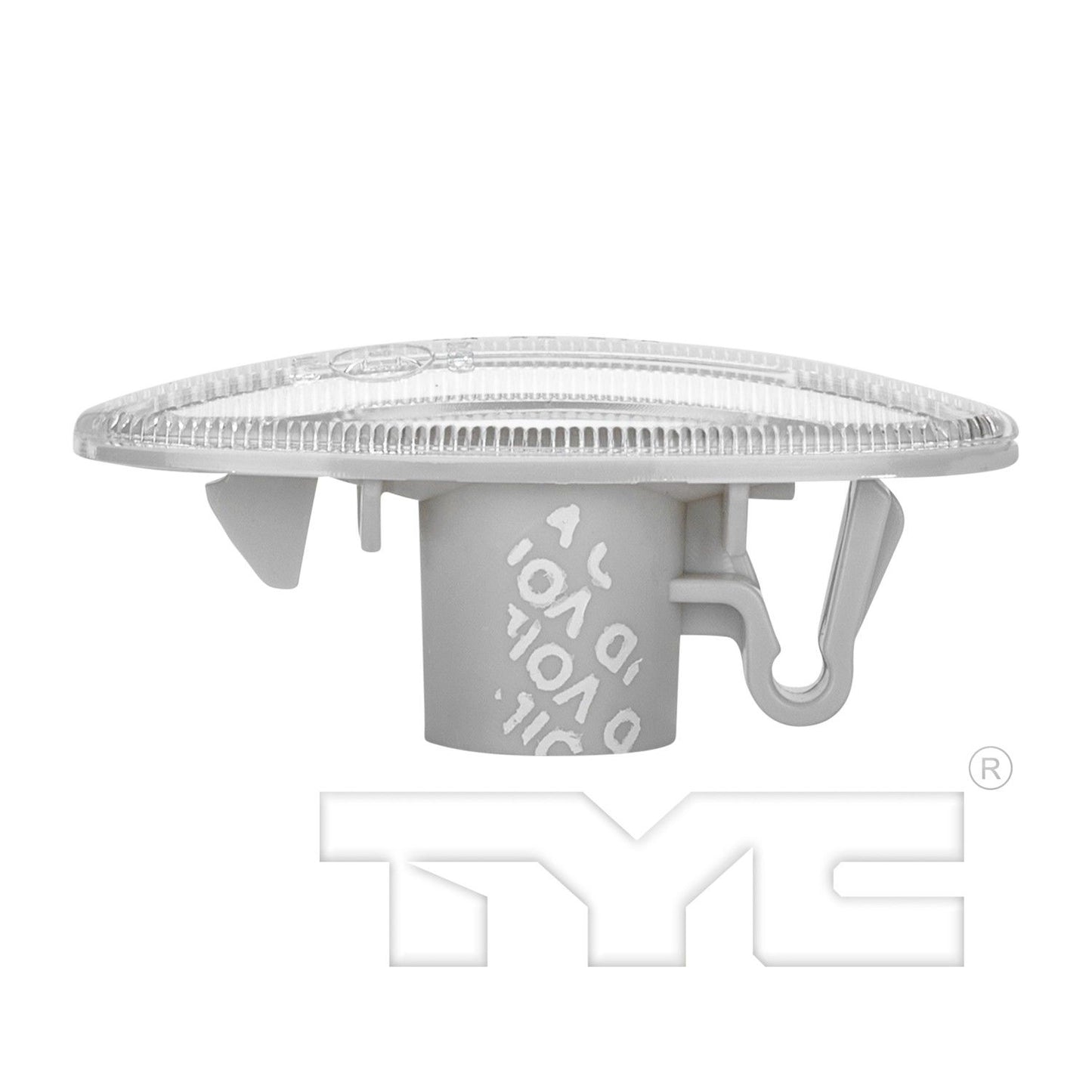 TYC CAPA Certified 18-0659-01-9