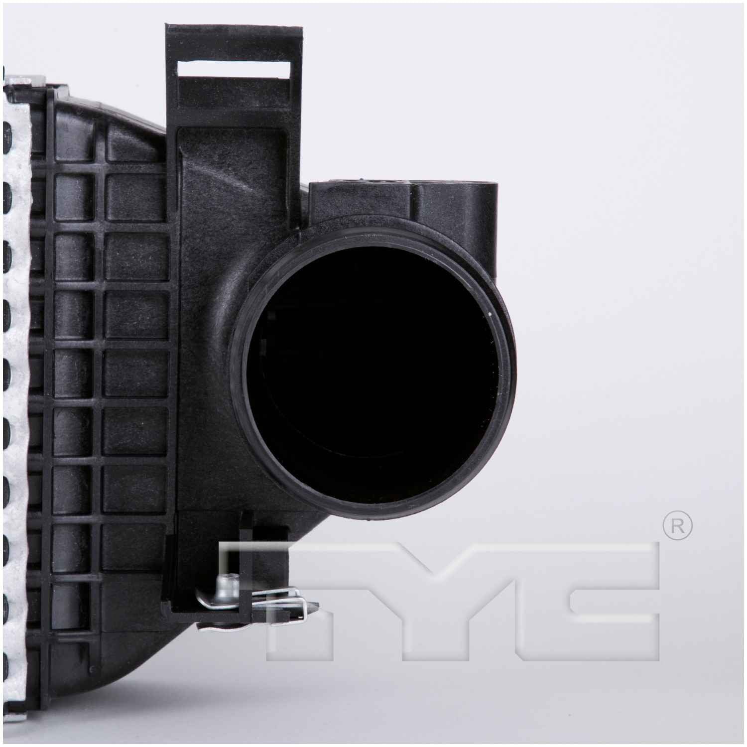 TYC Turbocharger Intercooler 18066